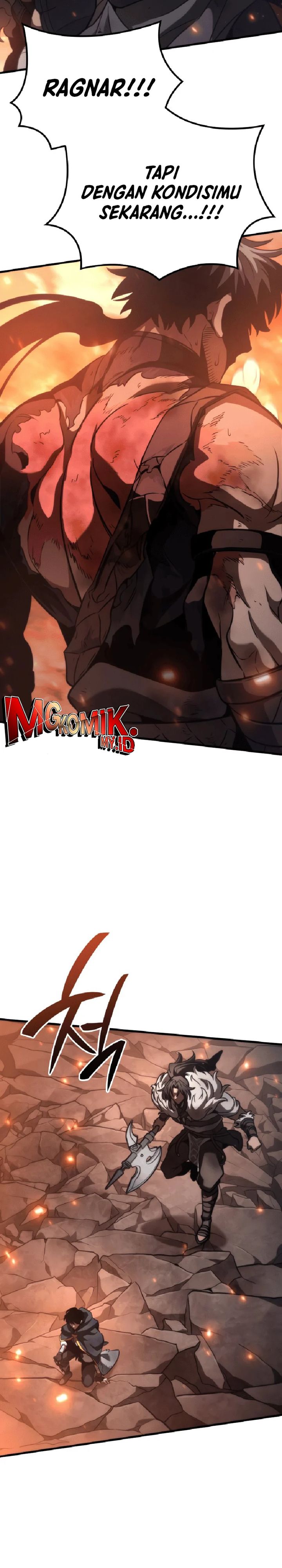 Valhalla Saga chapter 37
