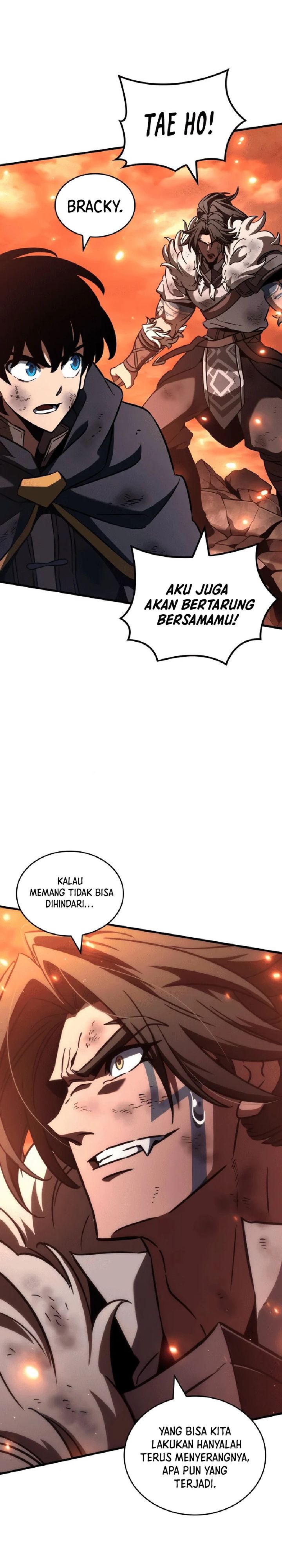 Valhalla Saga chapter 37
