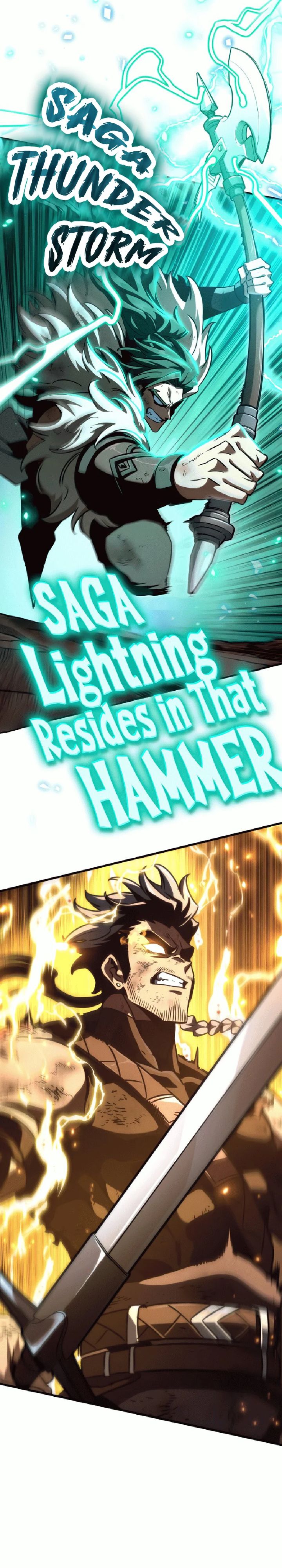 Valhalla Saga chapter 37