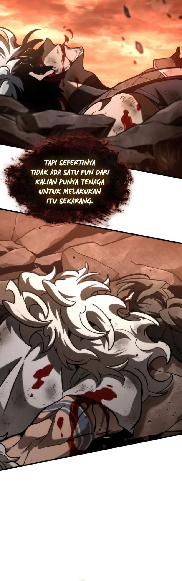 Valhalla Saga chapter 37