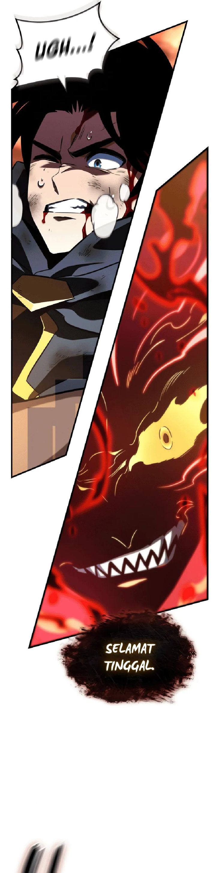 Valhalla Saga chapter 37