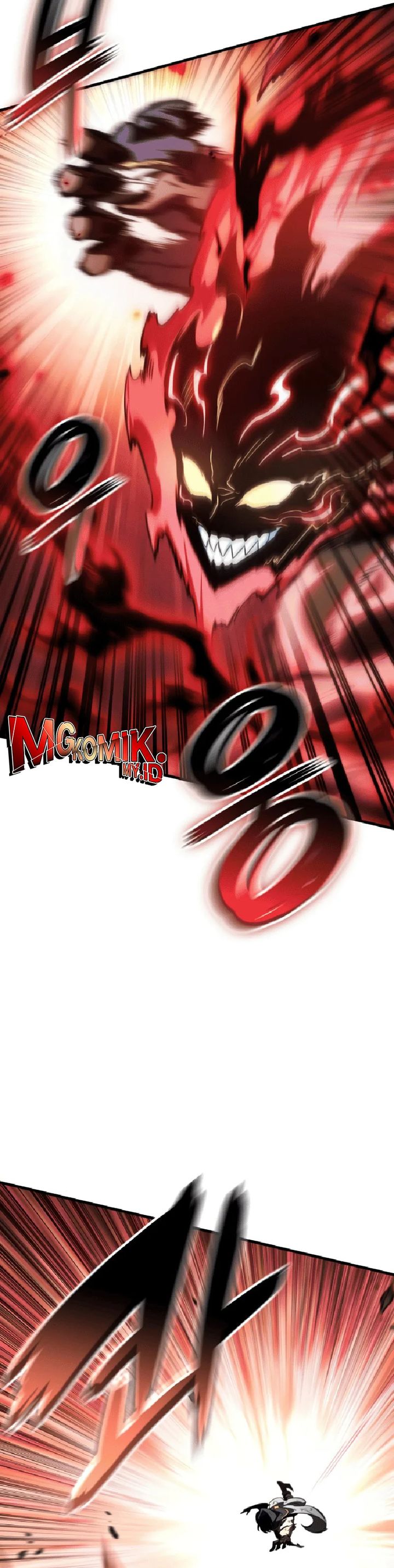 Valhalla Saga chapter 37