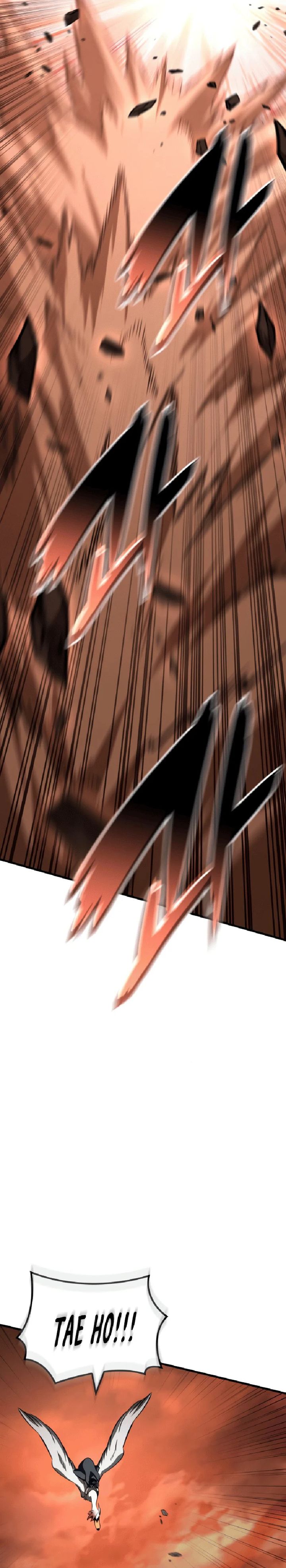 Valhalla Saga chapter 37