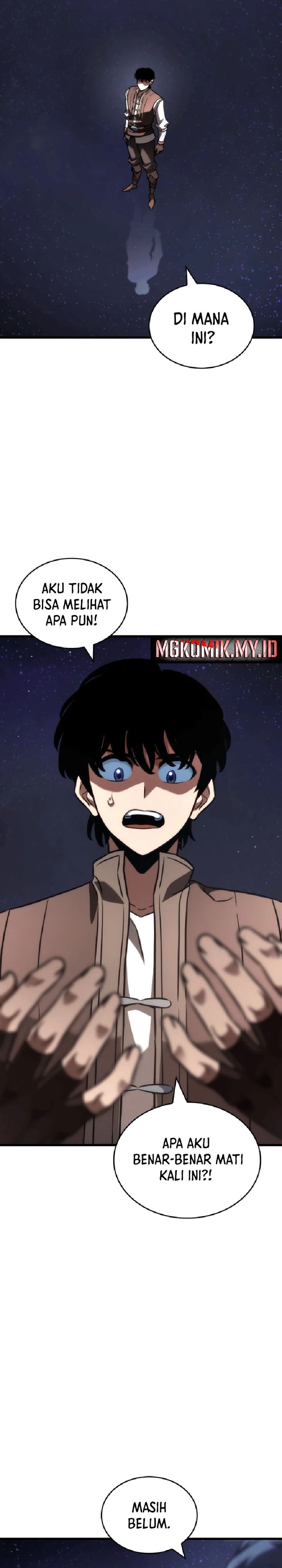 Valhalla Saga chapter 37