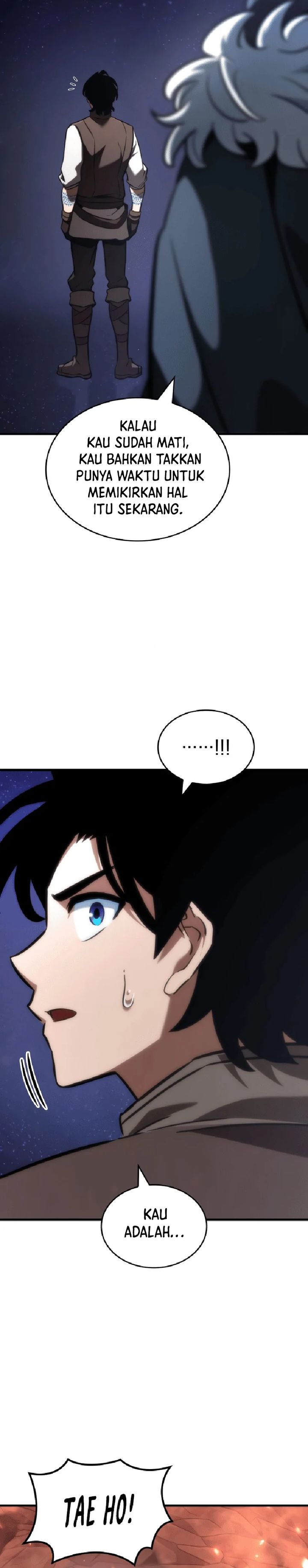 Valhalla Saga chapter 37