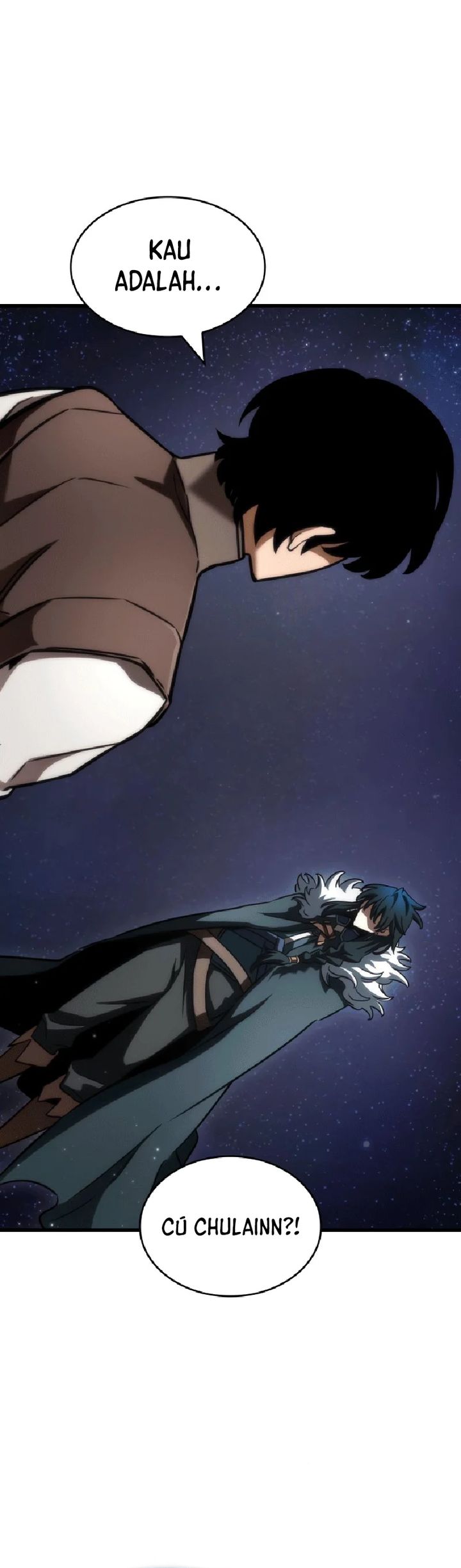 Valhalla Saga chapter 37