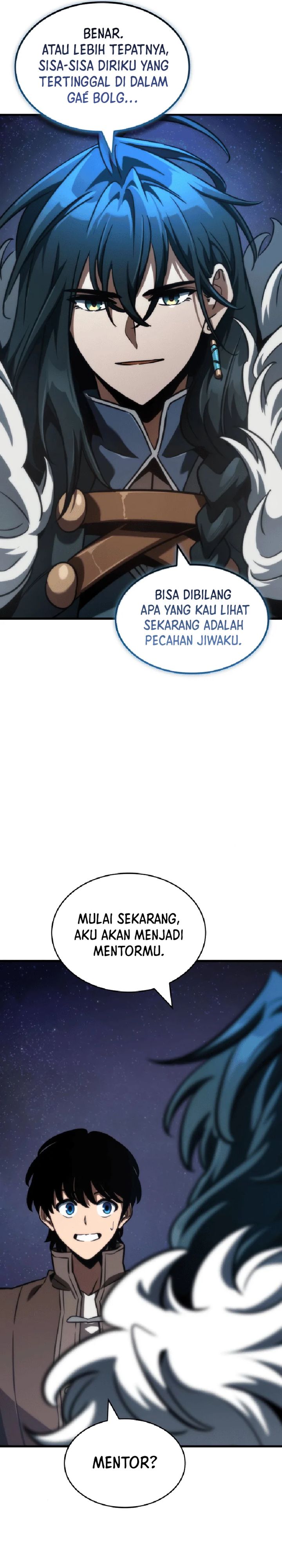 Valhalla Saga chapter 37