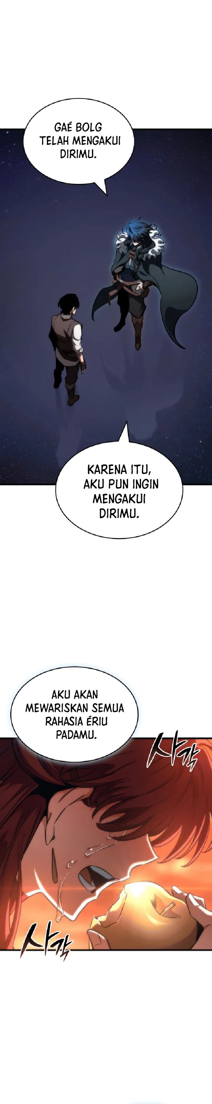 Valhalla Saga chapter 37