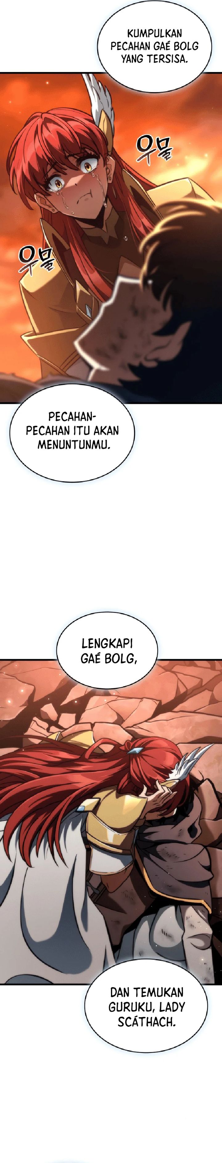 Valhalla Saga chapter 37