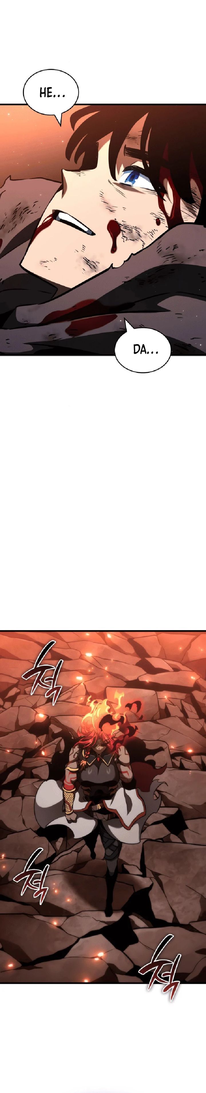 Valhalla Saga chapter 37