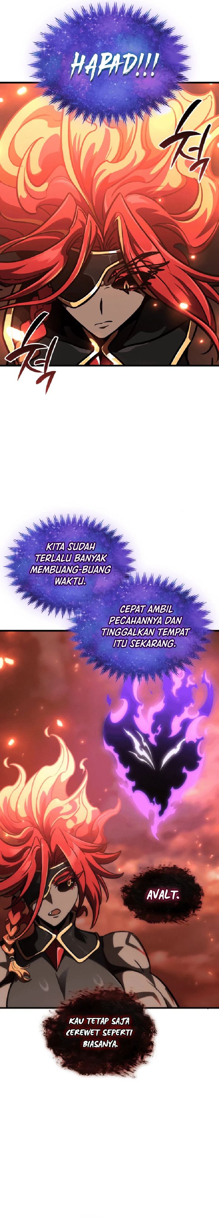 Valhalla Saga chapter 37