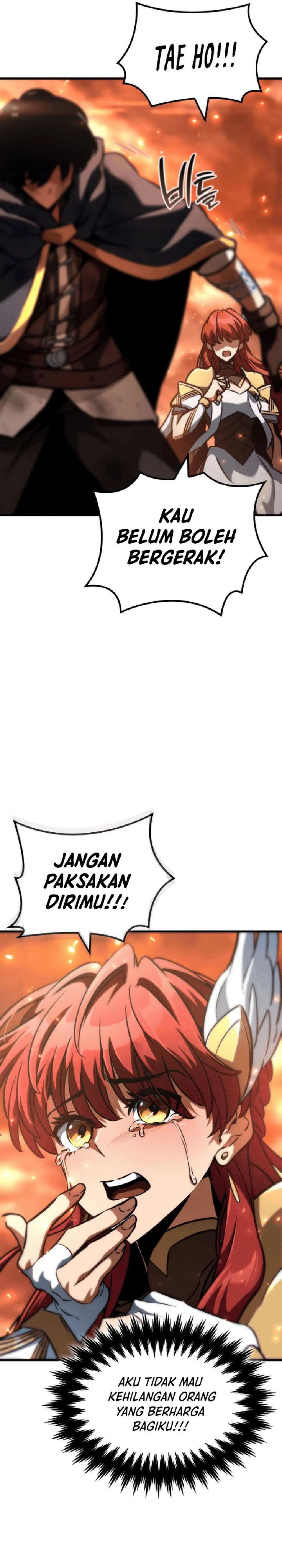 Valhalla Saga chapter 37