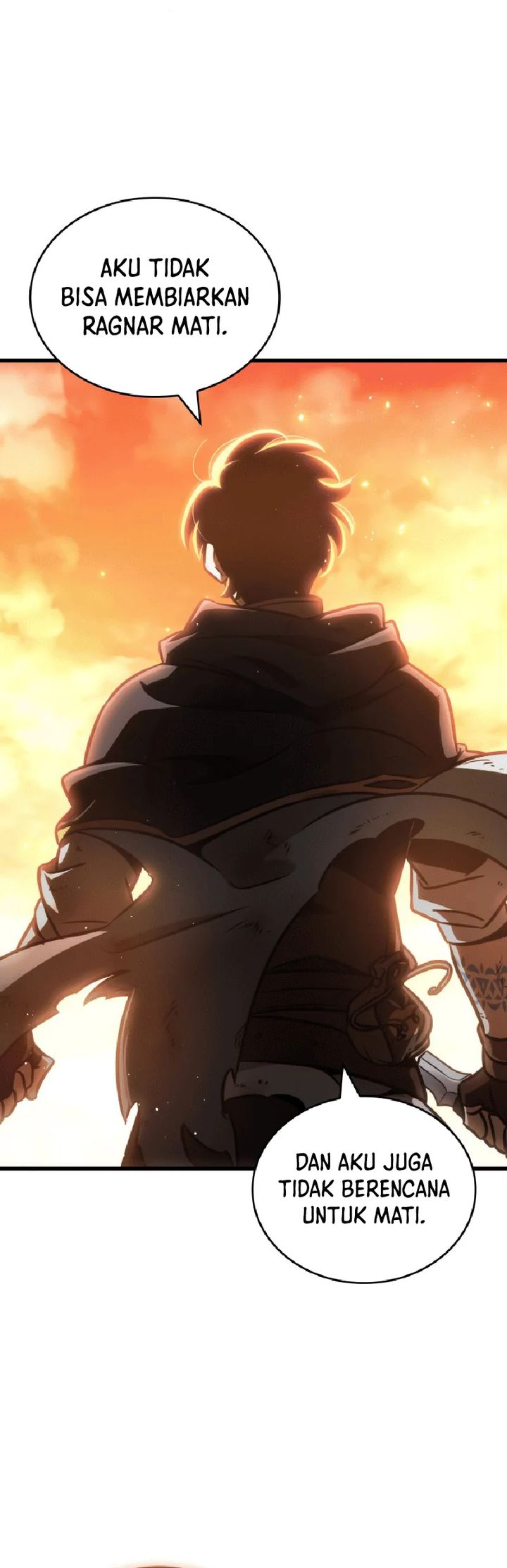 Valhalla Saga chapter 37