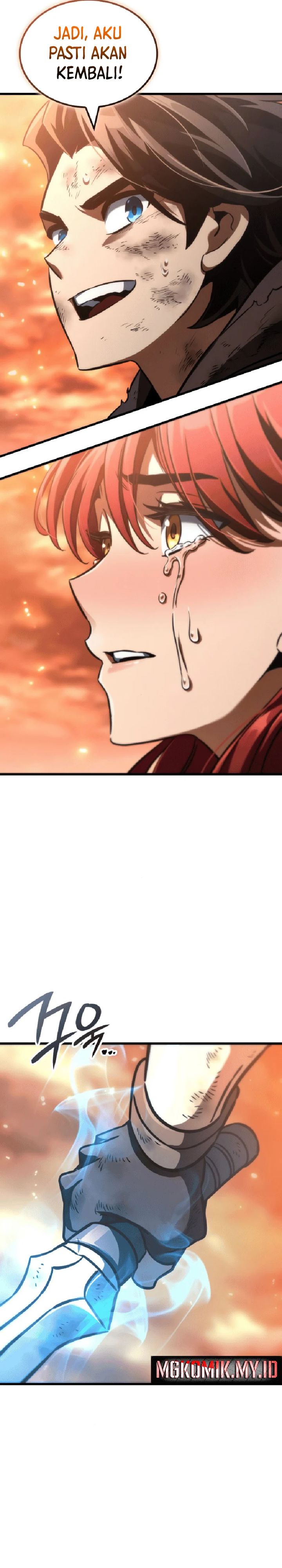 Valhalla Saga chapter 37