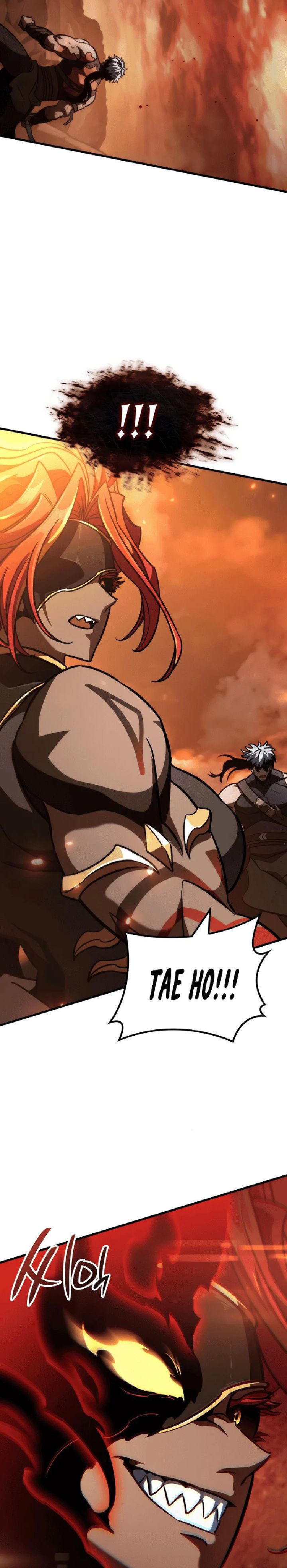 Valhalla Saga chapter 37