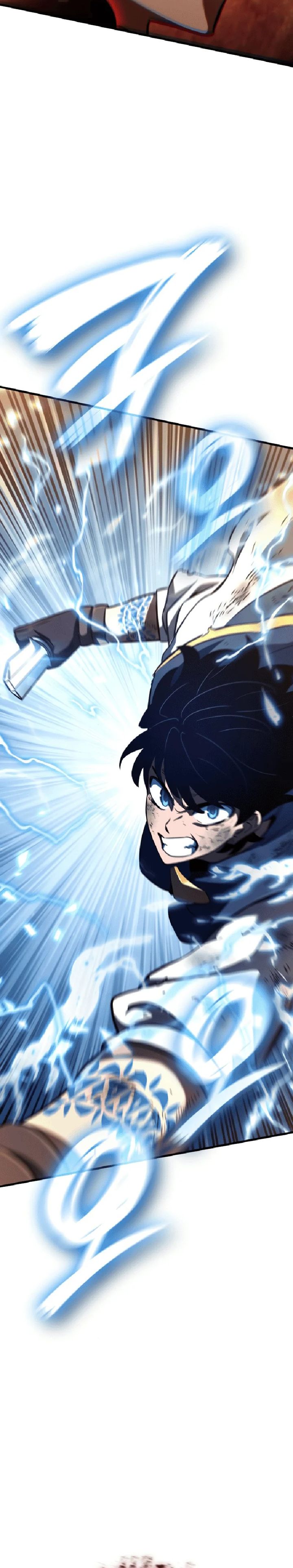Valhalla Saga chapter 37
