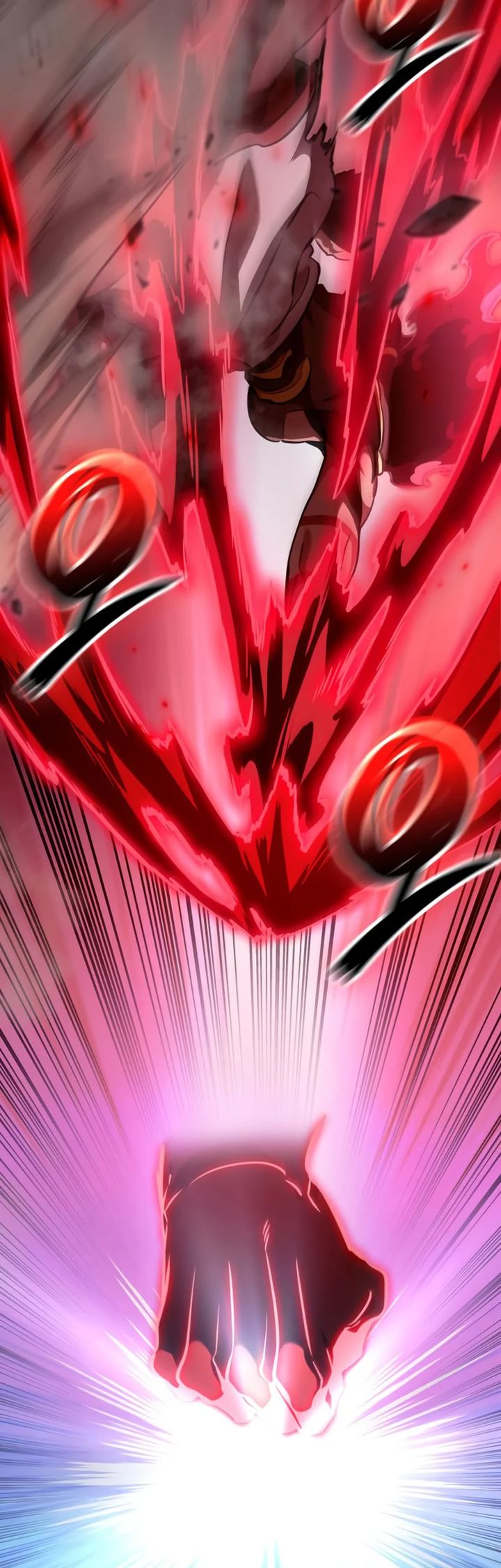 Valhalla Saga chapter 37