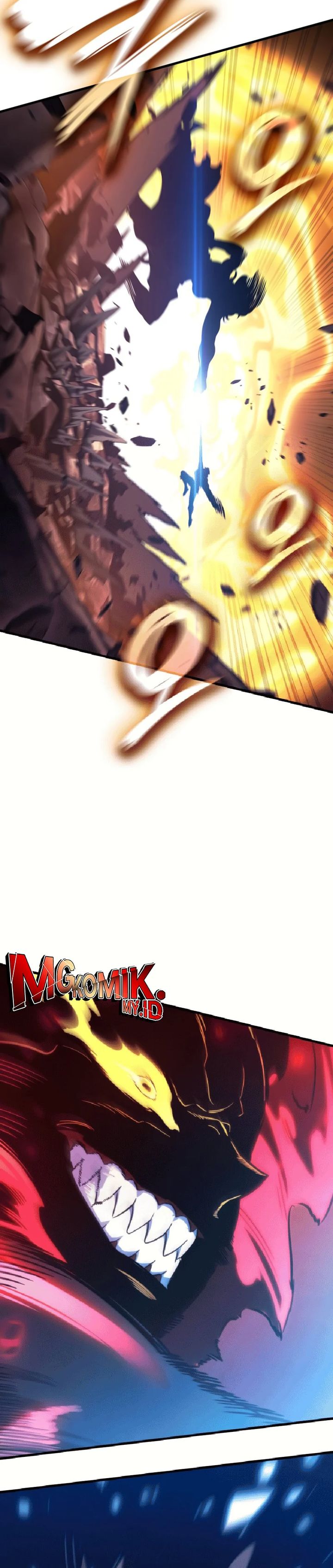 Valhalla Saga chapter 37