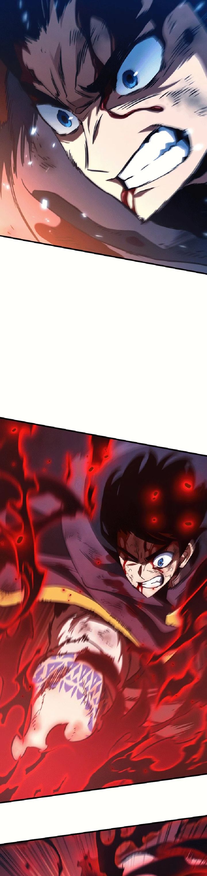 Valhalla Saga chapter 37