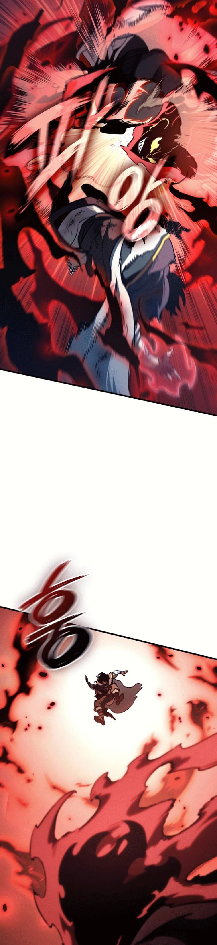 Valhalla Saga chapter 37