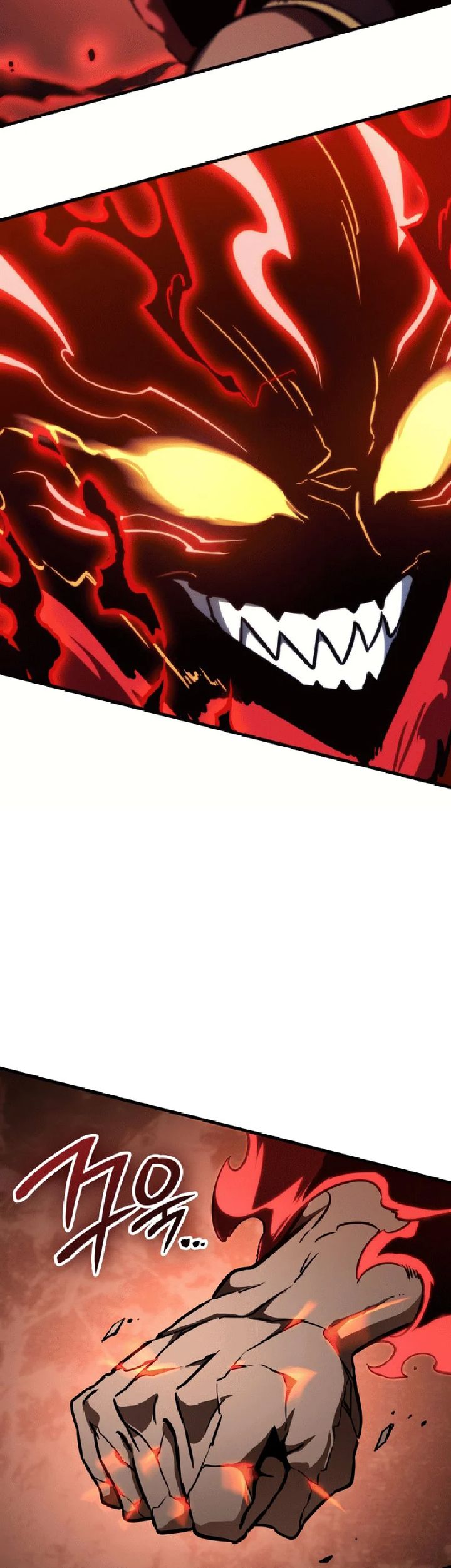 Valhalla Saga chapter 37