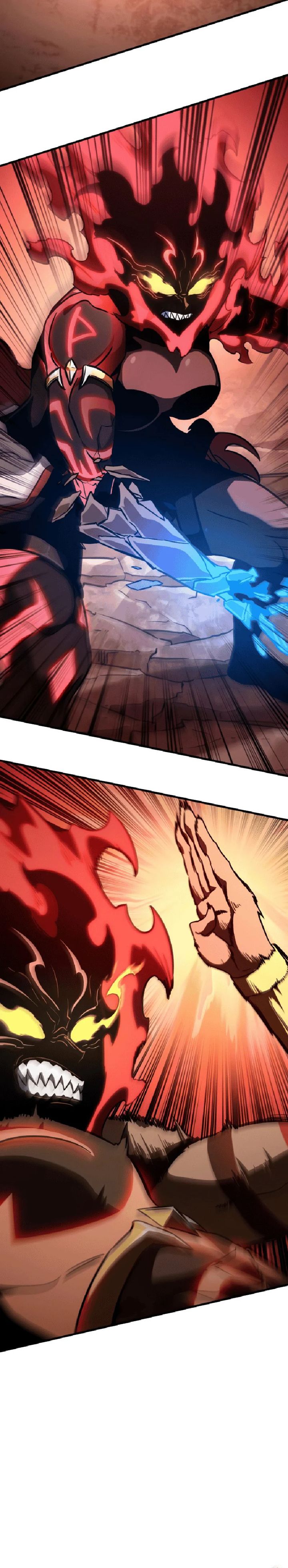 Valhalla Saga chapter 37