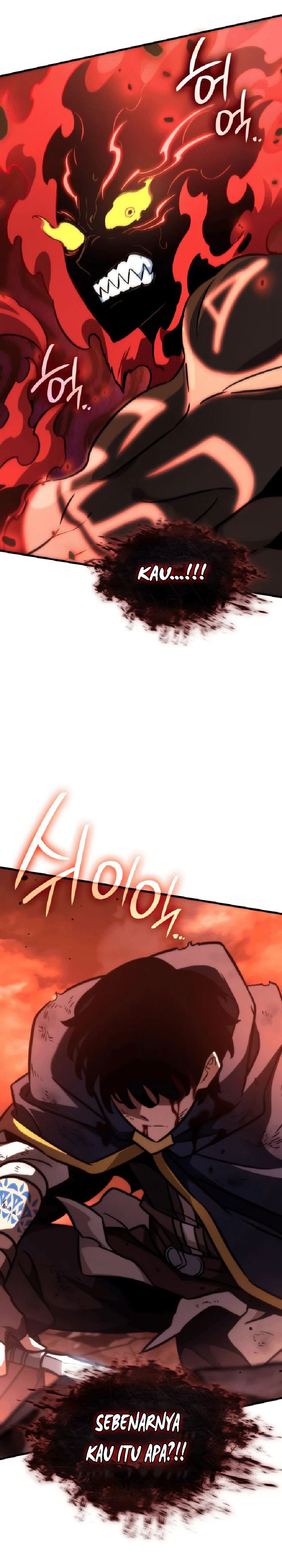 Valhalla Saga chapter 37