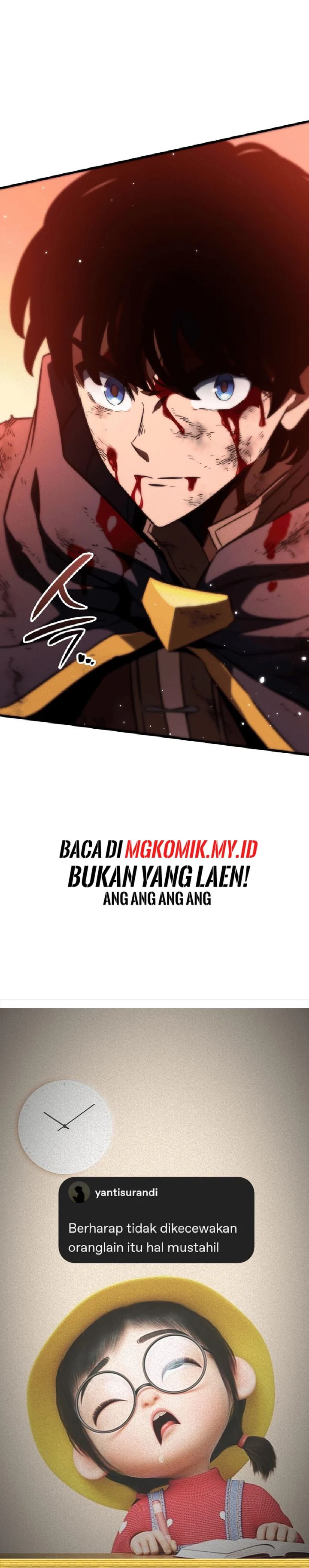 Valhalla Saga chapter 37