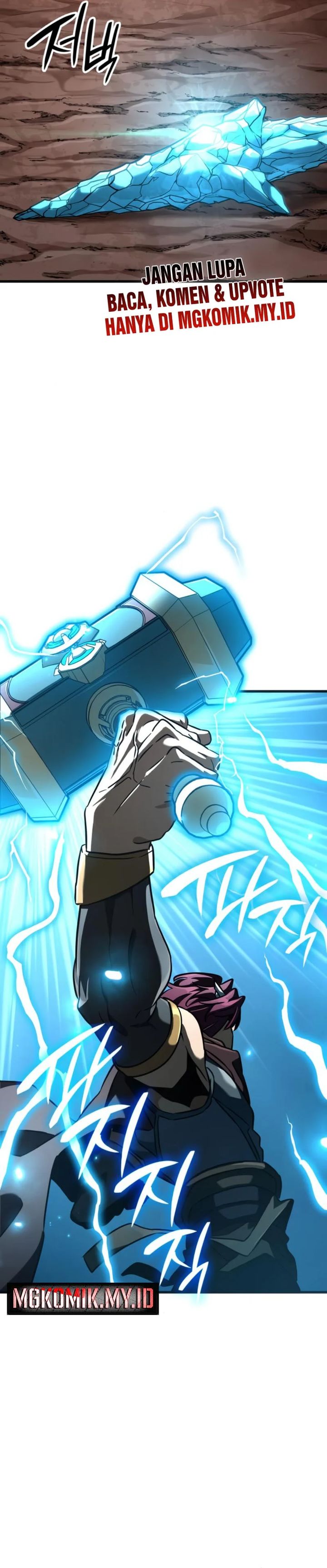 Valhalla Saga chapter 39