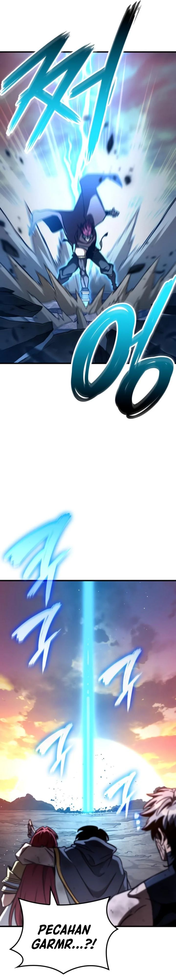 Valhalla Saga chapter 39