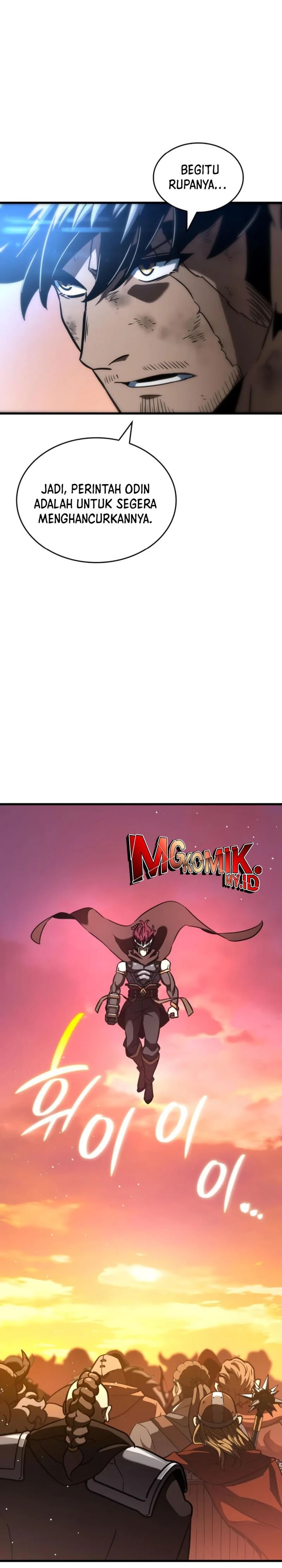 Valhalla Saga chapter 39