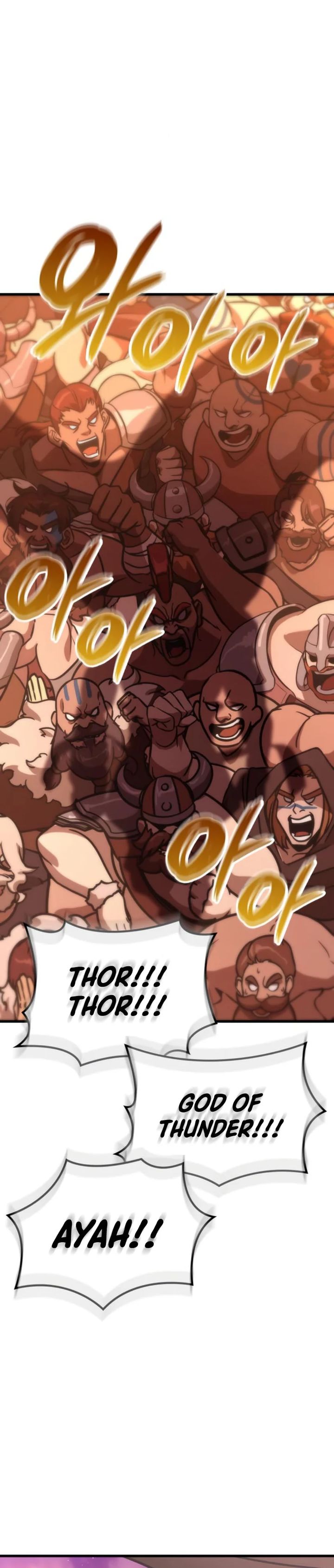 Valhalla Saga chapter 39