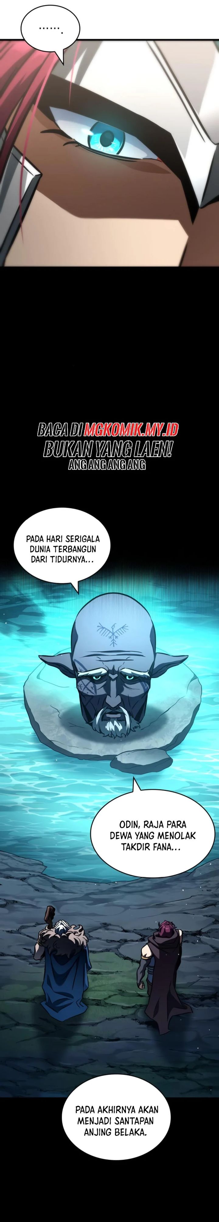 Valhalla Saga chapter 39
