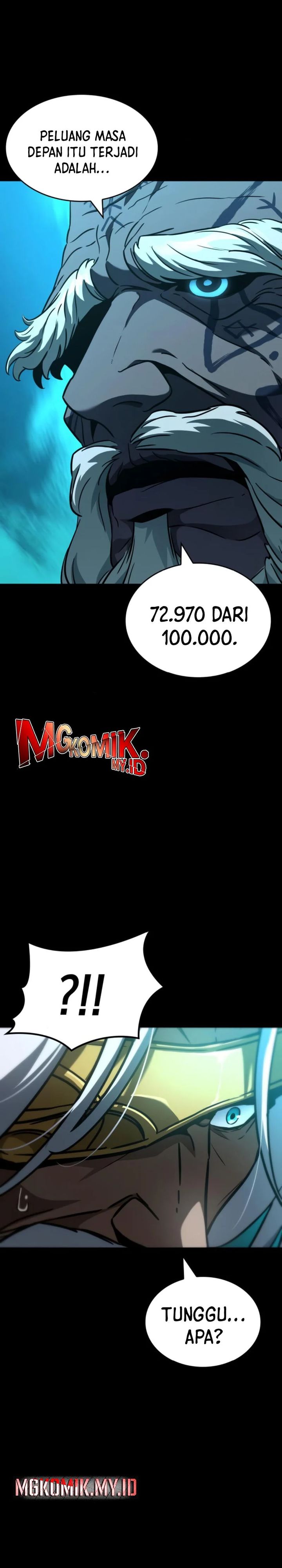 Valhalla Saga chapter 39