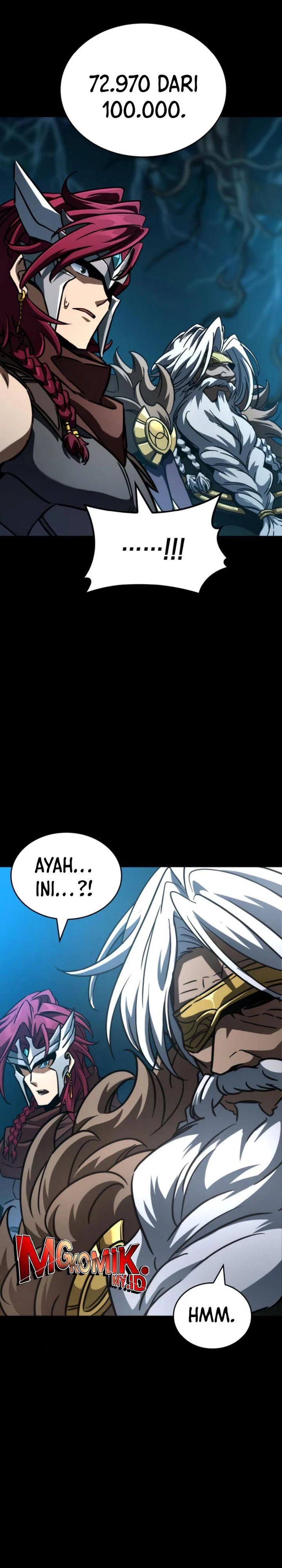 Valhalla Saga chapter 39