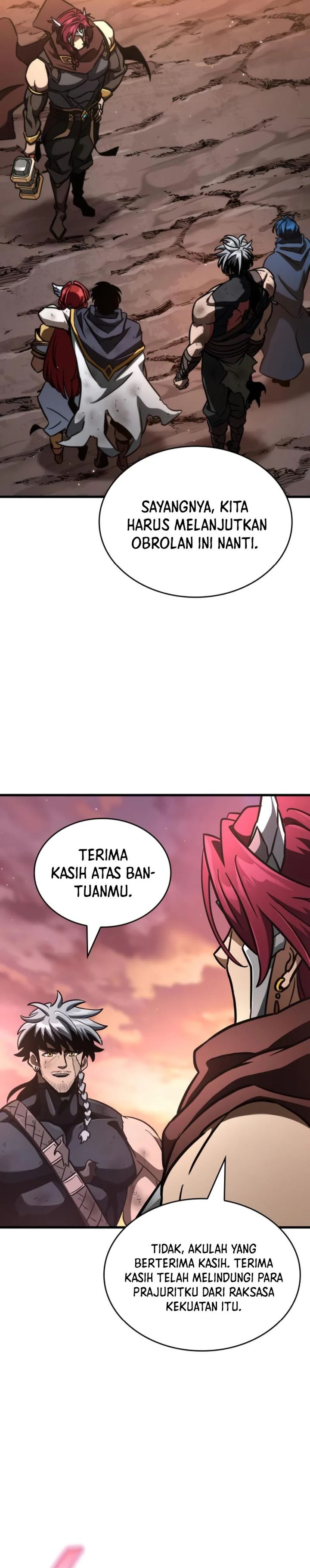 Valhalla Saga chapter 39