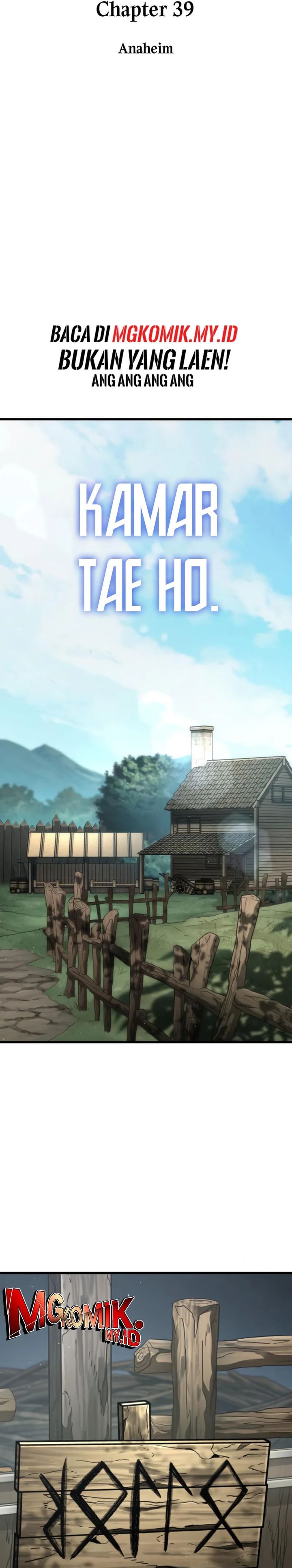 Valhalla Saga chapter 39