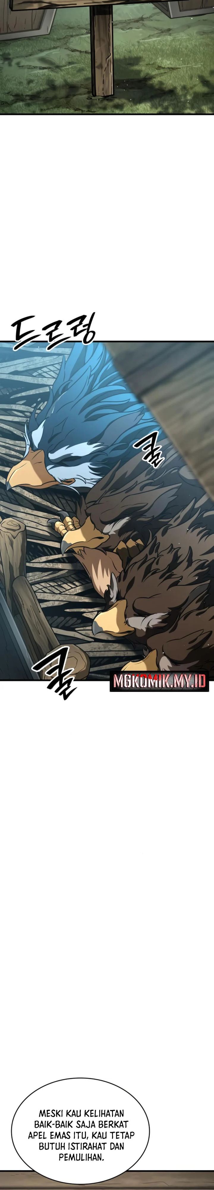 Valhalla Saga chapter 39