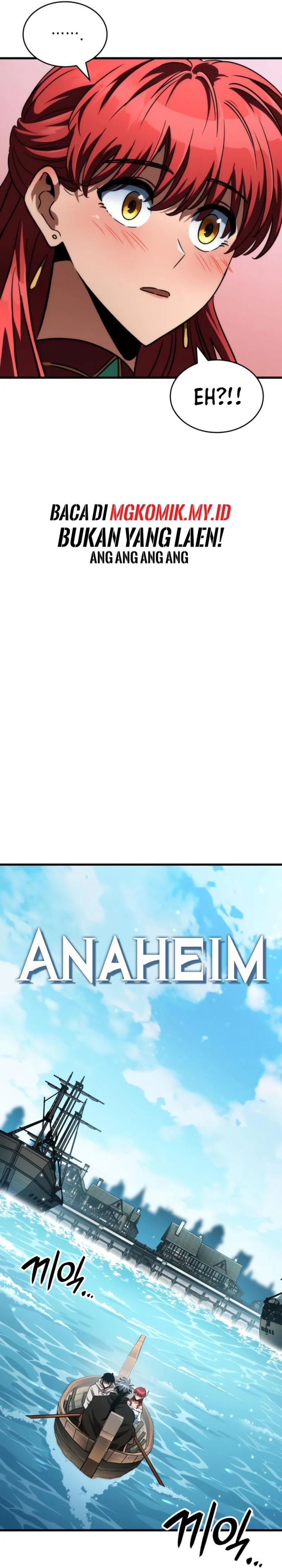 Valhalla Saga chapter 39