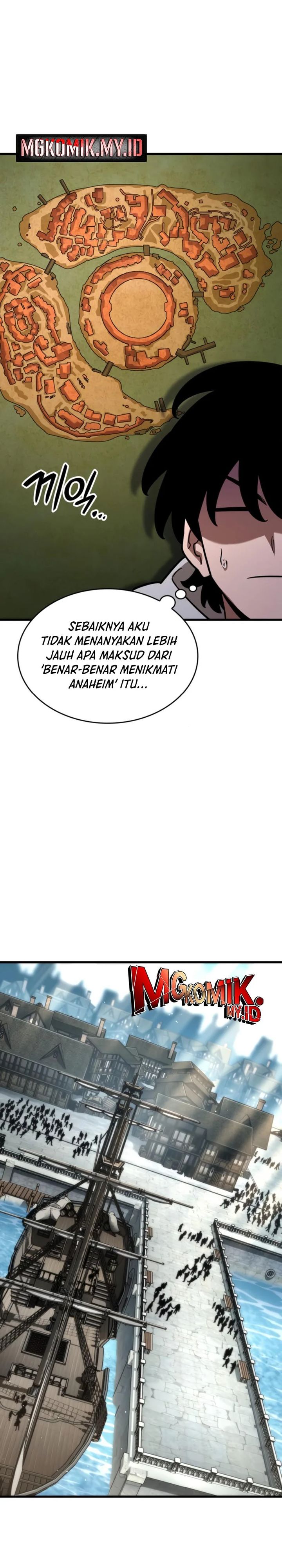 Valhalla Saga chapter 39