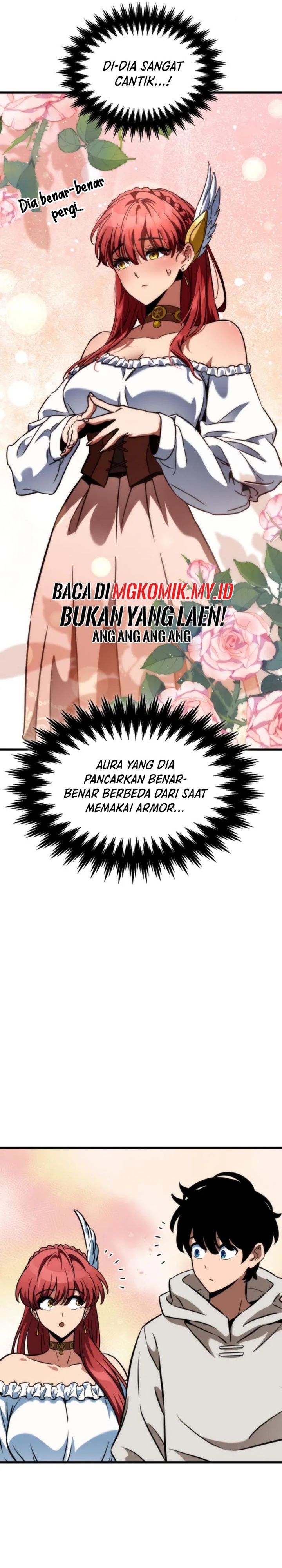 Valhalla Saga chapter 39