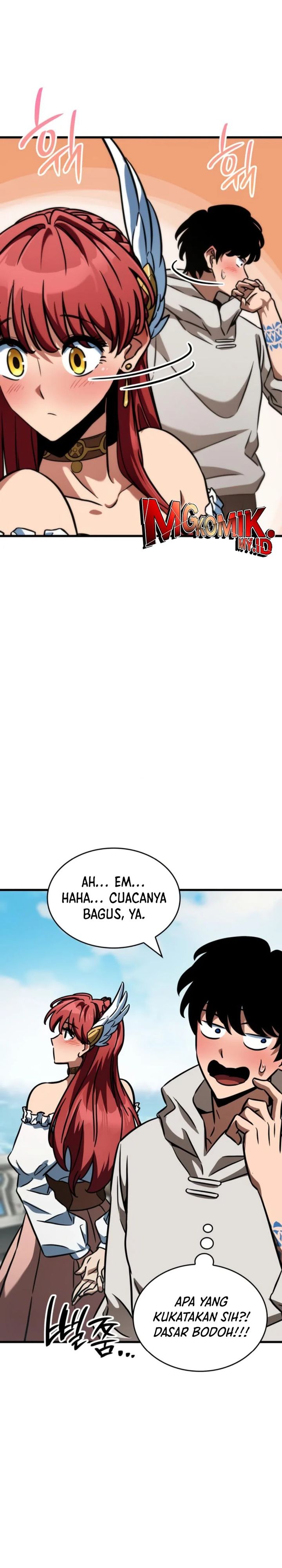 Valhalla Saga chapter 39