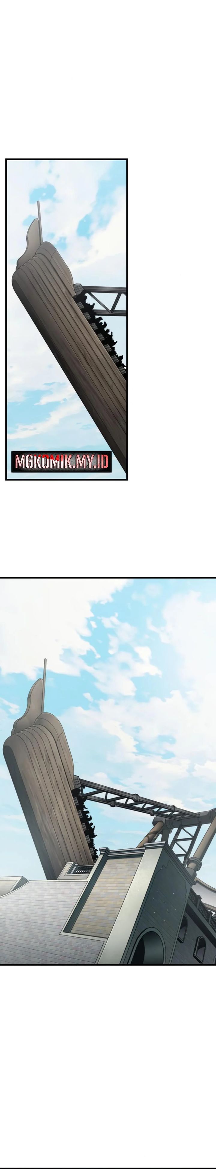 Valhalla Saga chapter 39