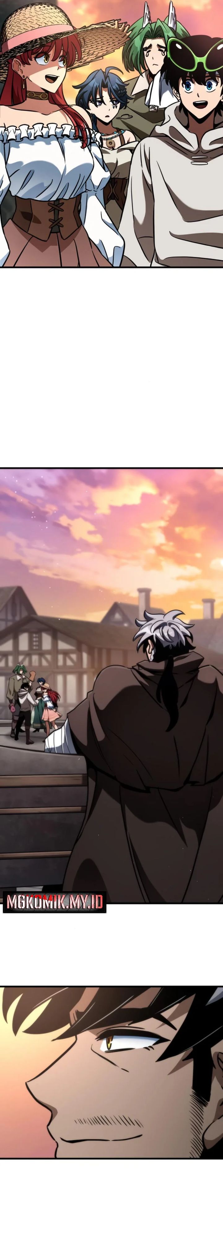 Valhalla Saga chapter 39