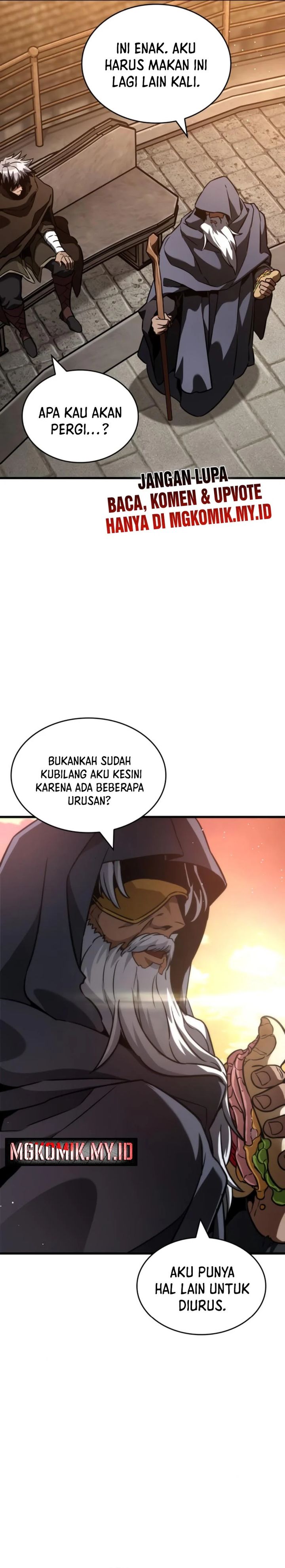 Valhalla Saga chapter 39