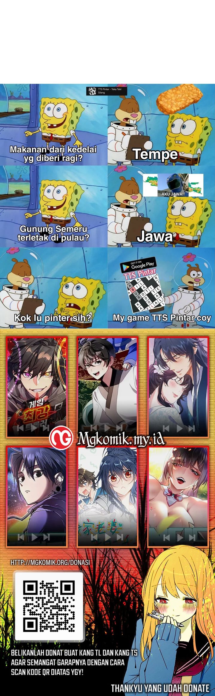 Valhalla Saga chapter 39