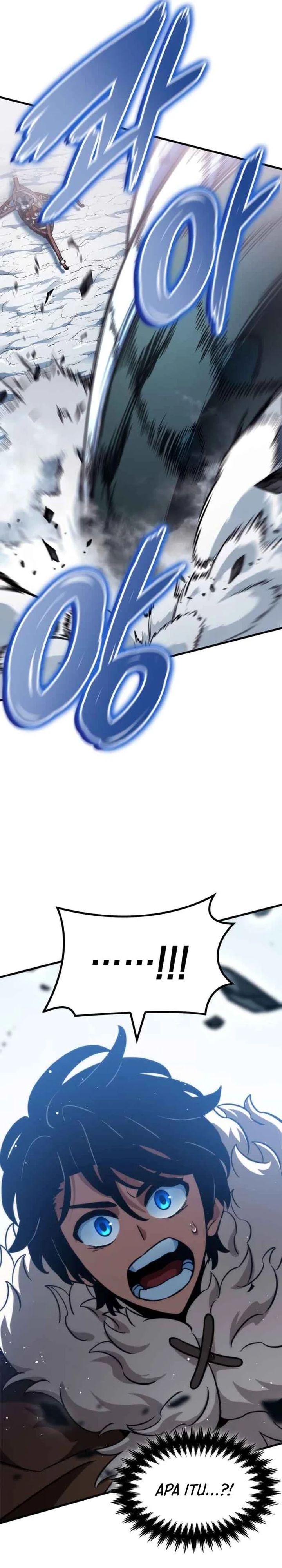 Valhalla Saga chapter 42