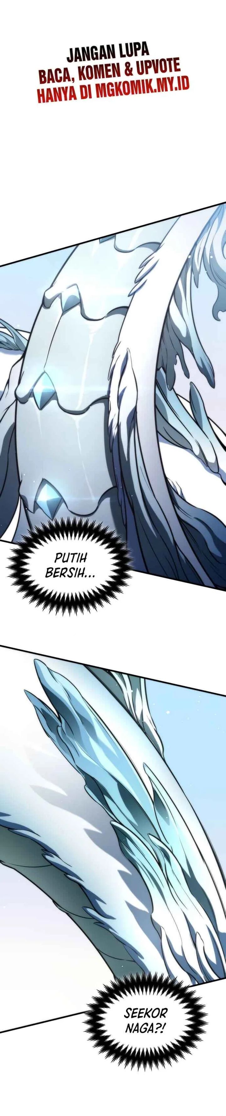 Valhalla Saga chapter 42