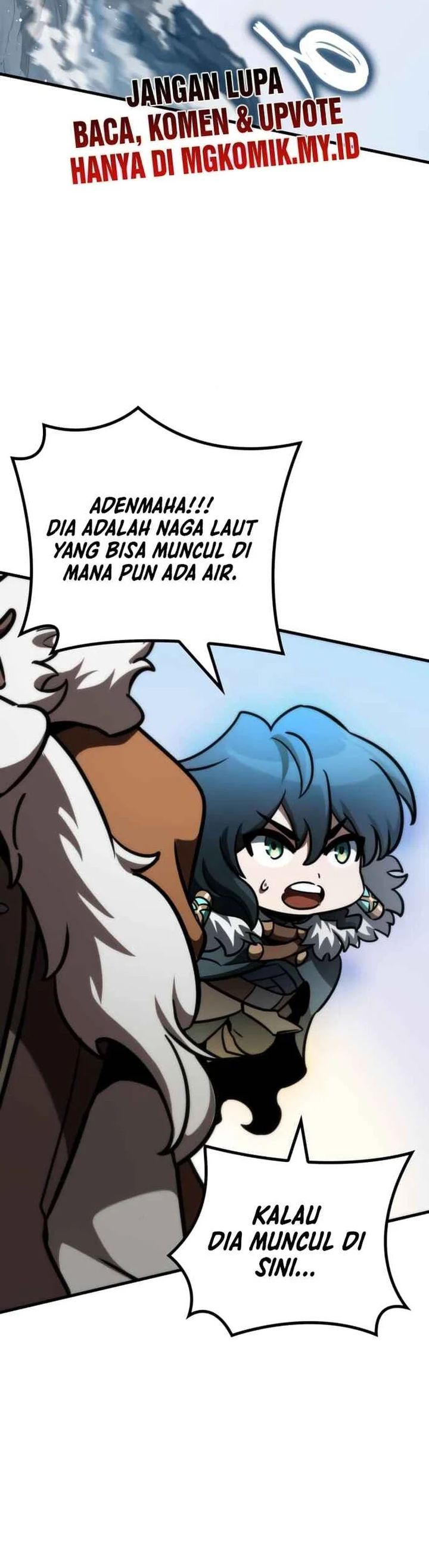 Valhalla Saga chapter 42