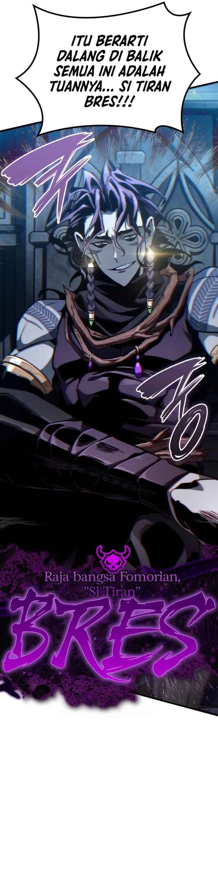 Valhalla Saga chapter 42